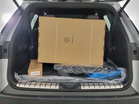 New 2026 Lexus TX 350 AWD image 43