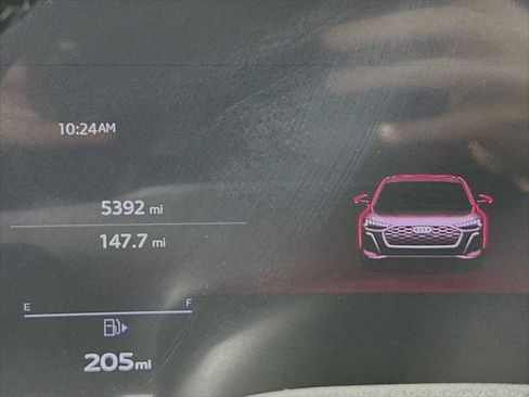 Certified 2025 Audi A5 2.0T Premium w/ Convenience Package AWD/4WD image 11