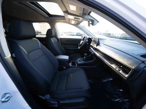 Used 2026 Honda CR-V EX image 27