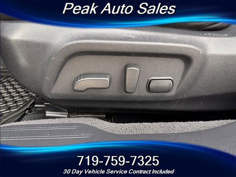 Used 2019 Subaru Outback 2.5i Premium AWD/4WD image 15