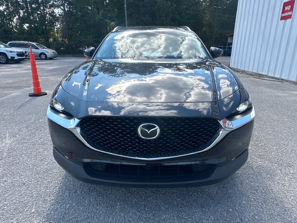 Used 2025 MAZDA CX-30 AWD 2.5 S w/ Preferred Package image 3