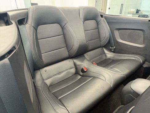 Used 2025 Ford Mustang Premium RWD image 24