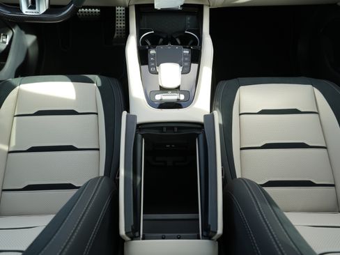 New 2026 Mercedes-Benz GLE 53 AMG 4MATIC image 34