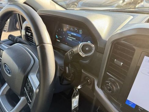 Used 2024 Ford F150 XLT AWD/4WD image 19