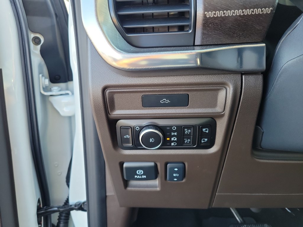 New 2026 Ford F150 King Ranch w/ Equipment Group 601A High AWD/4WD image 24