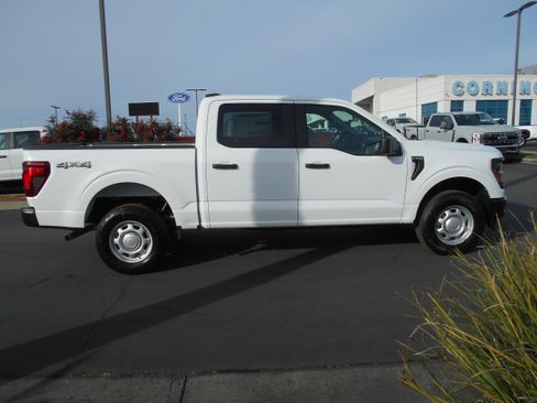 New 2026 Ford F150 XL image 28