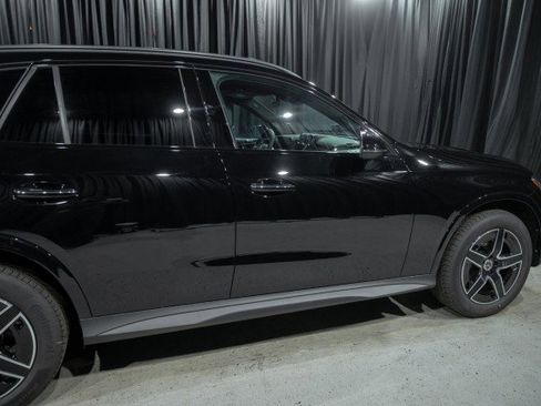 Certified 2026 Mercedes-Benz GLC 350e 4MATIC image 5