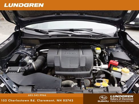 Used 2023 Subaru Forester Limited AWD/4WD image 28