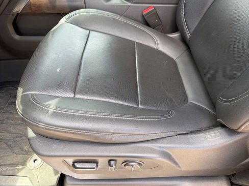 Used 2021 GMC Sierra 1500 SLT RWD image 8