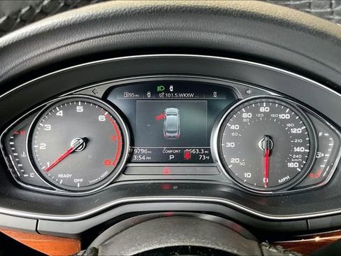 Certified 2023 Audi A5 2.0T Premium w/ Convenience Package AWD/4WD image 13