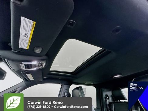 Used 2019 RAM 2500 Laramie AWD/4WD image 25