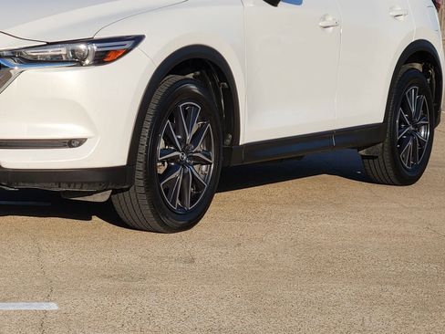 Used 2017 MAZDA CX-5 Grand Touring FWD image 12