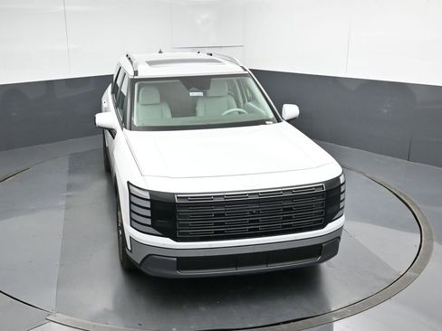 New 2026 Hyundai Palisade SEL Premium FWD image 24