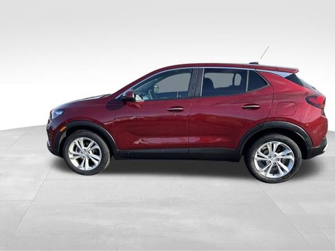 Used 2023 Buick Encore GX Preferred w/ Cold Weather Comfort Package image 8