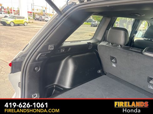 Used 2023 Jeep Grand Cherokee Altitude AWD/4WD image 30