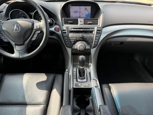 Used 2010 Acura TL w/ Technology Package FWD image 11