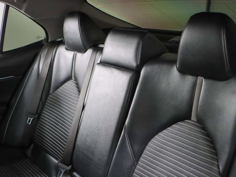 Used 2023 Toyota Camry SE image 24