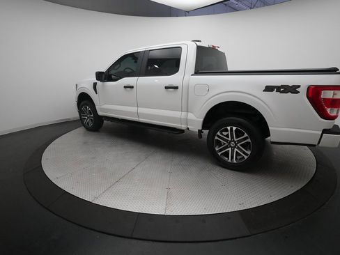 Used 2023 Ford F150 XL w/ STX Appearance Package image 11