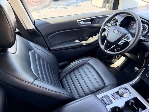 Used 2024 Ford Edge SEL w/ Convenience Package AWD/4WD image 15