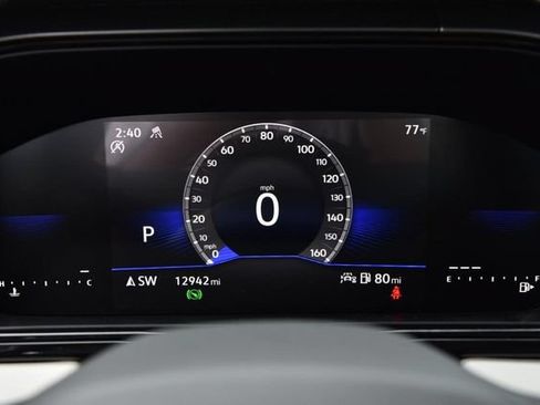 Used 2025 Volkswagen Taos S AWD/4WD image 11