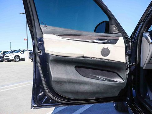 Used 2018 BMW X6 sDrive35i image 29