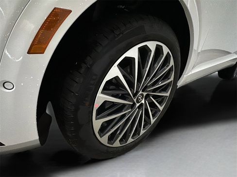 New 2026 Hyundai Palisade Calligraphy image 8