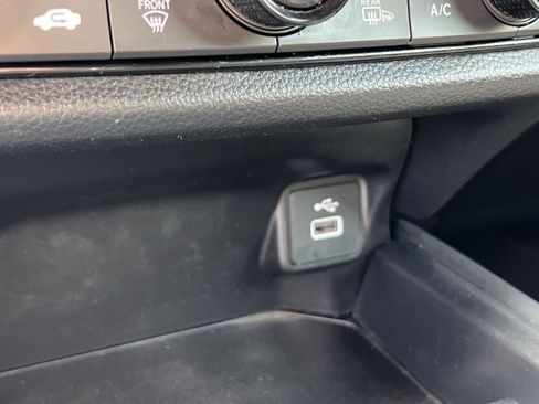 Used 2024 Honda HR-V Sport image 27