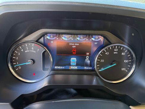 Certified 2022 Ford Expedition Limited AWD/4WD image 11