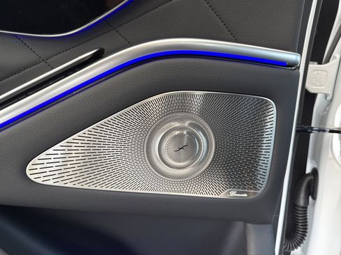 New 2026 Mercedes-Benz S 580 4MATIC Sedan image 38