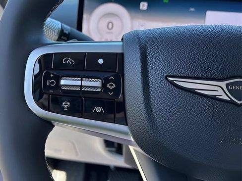 New 2026 Genesis GV70 2.5T AWD/4WD image 26