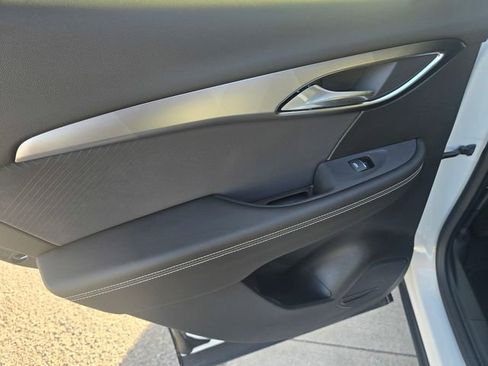 New 2026 Buick Envision Sport Touring image 11