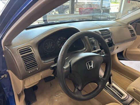 Used 2004 Honda Civic VP image 12