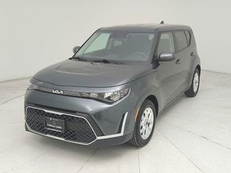 Used 2025 Kia Soul LX w/ LX Technology Package video 1
