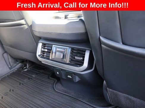 Used 2022 Ford F150 Raptor w/ Equipment Group 801A High image 13