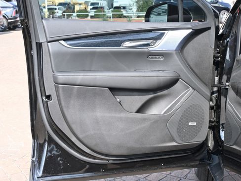 New 2026 Cadillac XT5 Premium Luxury w/ Driver Assist Package image 19