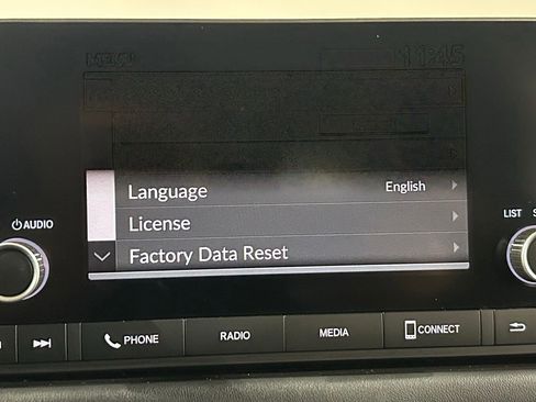 Used 2024 Honda HR-V LX image 70