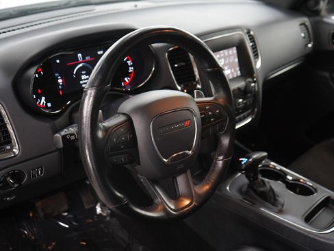 Used 2020 Dodge Durango GT AWD/4WD image 22