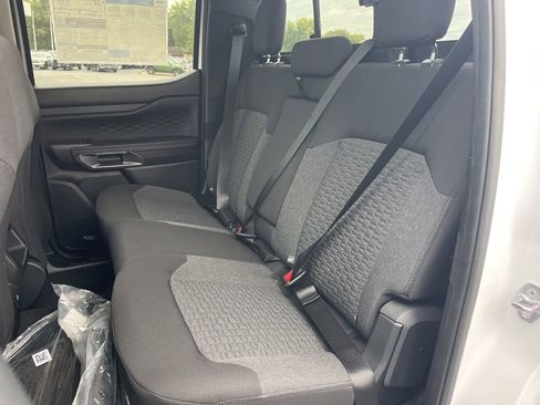 New 2025 Ford Ranger XLT image 11