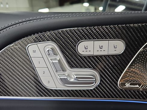 New 2026 Mercedes-Benz GLE 53 AMG 4MATIC Coupe image 30