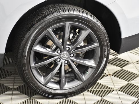 Certified 2025 Acura RDX A-Spec AWD/4WD image 52