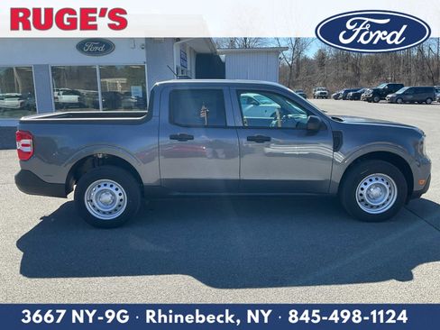 New 2026 Ford Maverick XL w/ Equipment Group 101A image 2