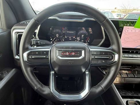 Used 2024 GMC Canyon Elevation w/ Convenience Package image 20