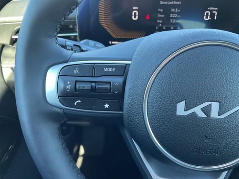 New 2026 Kia K5 GT-Line image 24