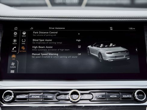Used 2020 Bentley Continental GT AWD/4WD image 66