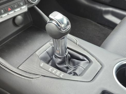Used 2025 Ford Mustang GT Premium RWD image 23
