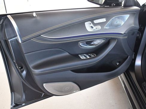 Used 2022 Mercedes-Benz AMG GT 53 image 44