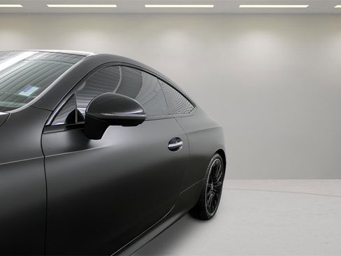 Used 2024 Mercedes-Benz CLE 300 4MATIC Coupe image 33