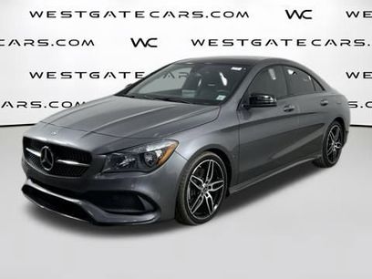 Used 2019 Mercedes-Benz CLA 250 CLA 250