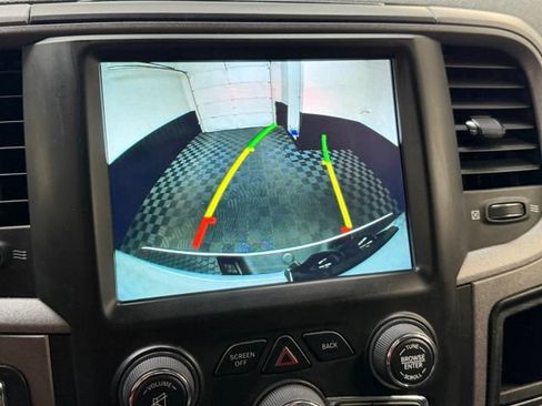 Used 2019 RAM 1500 Express w/ Wheel & Sound Group AWD/4WD image 20