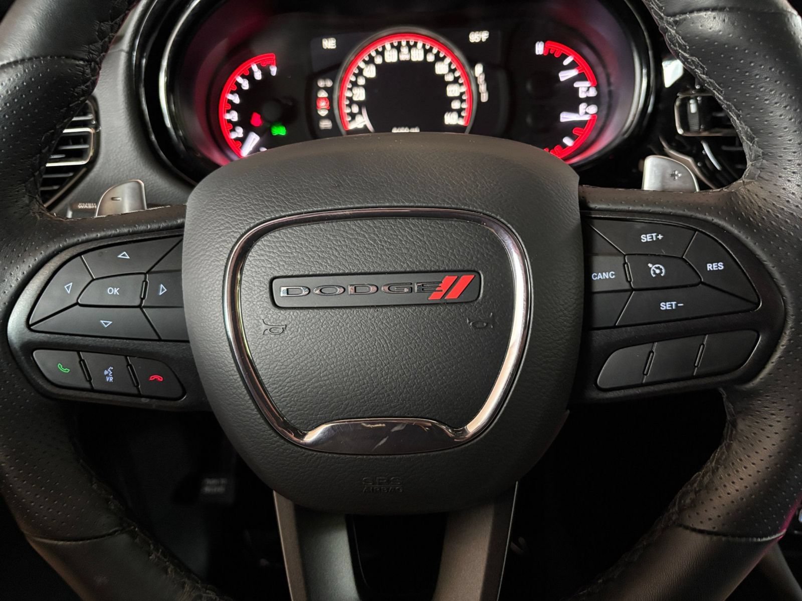 Used 2026 Dodge Durango GT AWD/4WD image 31
